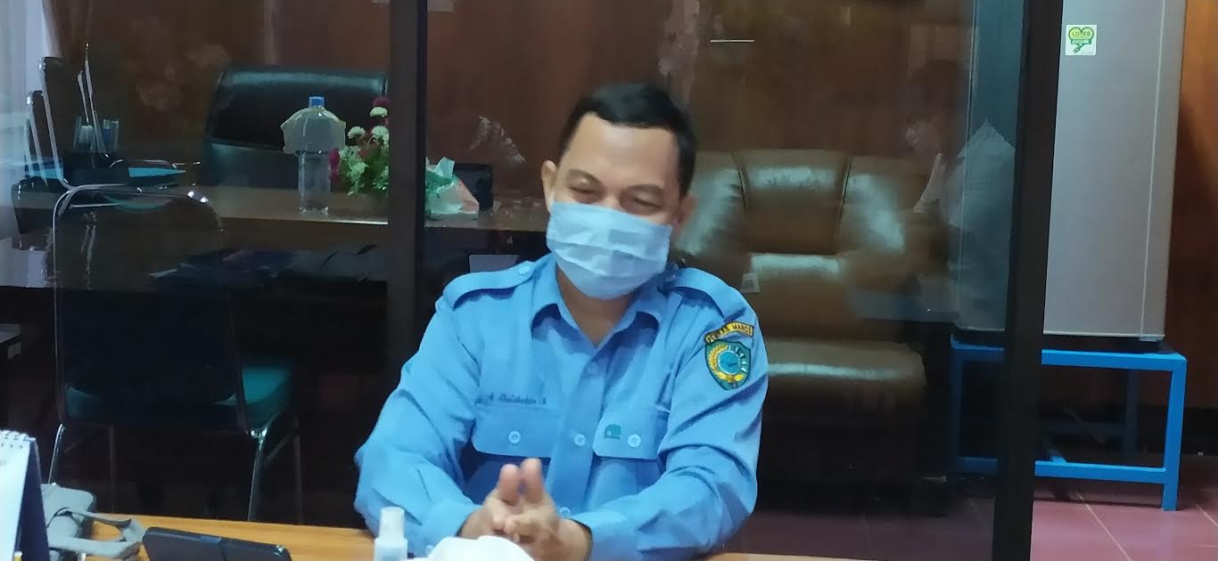 Pandemi Virus Corona, Ini Alasan PDAM Maros Hingga Belum Gratiskan Air untuk Warga