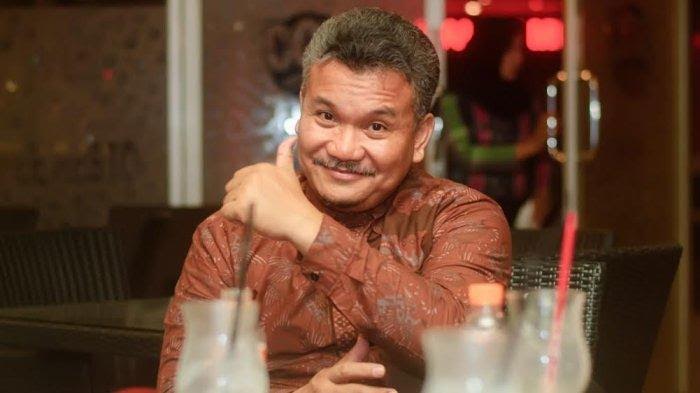 Innalillah, Taufik Fachruddin Mantan Dirut Perseroda Sulsel Tutup Usia Petang Ini Karena Covid19