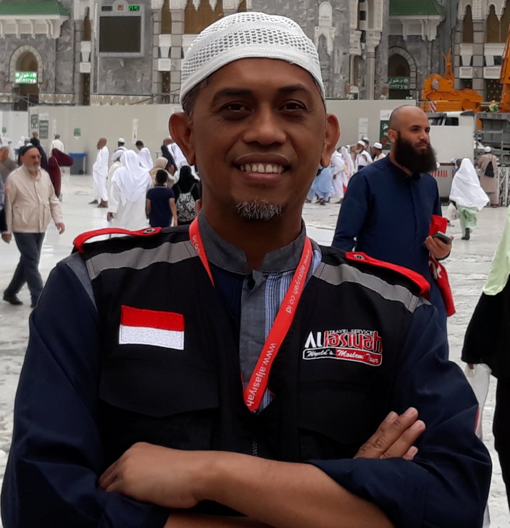 Proses Visa Umrah 1441 Hijriah Mulai Buka 15 Agustus