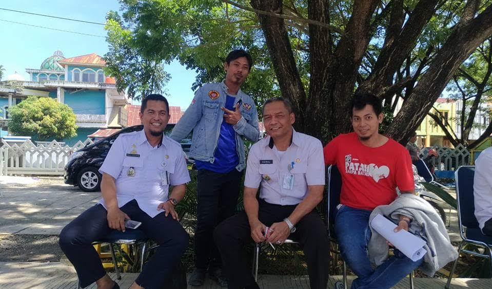 Hadapi Minggu Ceria jelang Ramadan, Disbudpar Maros Siagakan 50 Petugas di Air Terjun Bantimurung