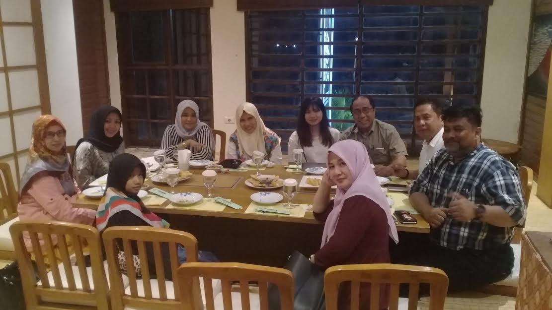 Tuan Rumah Reuni Akbar Ikatek Unhas 2020, Ikatsi Usung Konsep 'Kebersamaan, Enjoy & Fun'