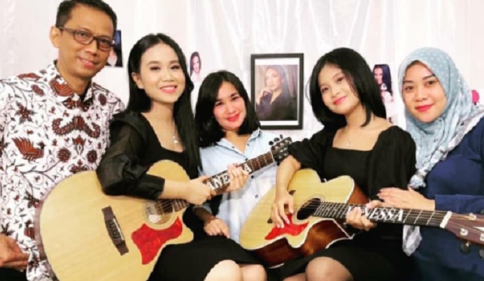 Karier Mayang dan Chika Terancam, Puput Gugat Cerai Doddy Sudrajat, Ibu Sambung Vanessa Minta 1 Hal