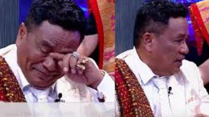 Dokter Sebut Penyakit Hotman Paris Sudah 75 Persen, Mendadak Kumpulkan Anak Bahas Warisan