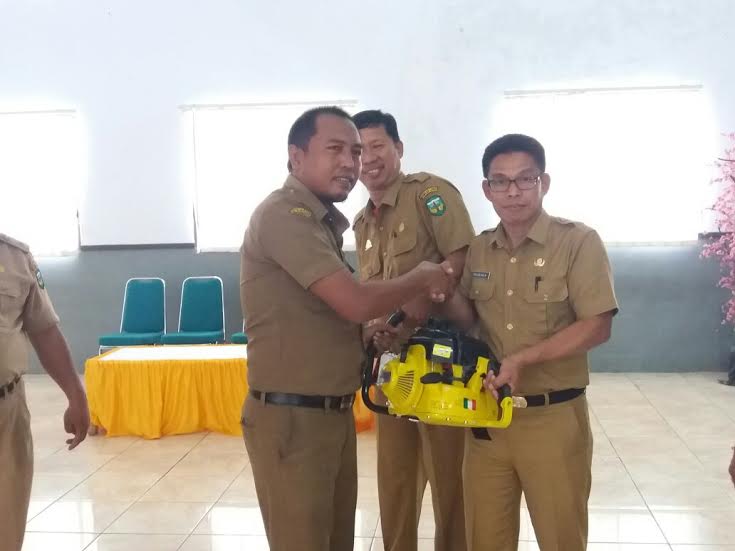 Dana Desa di Luwu Bisa Dipakai untuk Penanganan Virus Corona