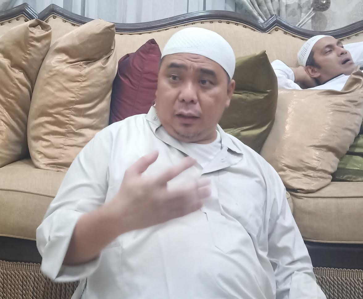 Jika Terbukti Salah, Ahmad M Ali Sebut YB Akan Dipecat