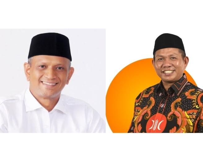 dr Baso Daftar Bakal Calon Bupati di PKS Wajo, Sinyal Tinggalkan Golkar? Andi Rosman Tantang Amran