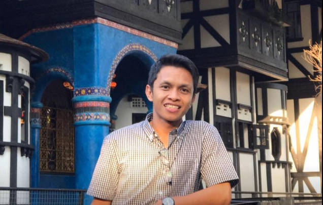 Interaksi Baru Pendidikan