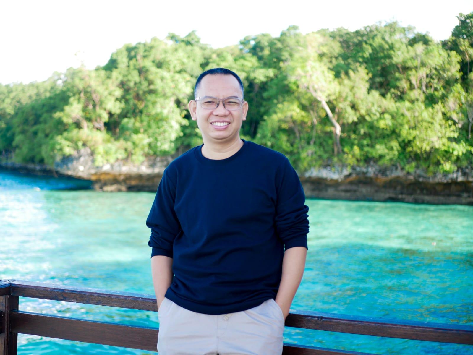 Kisah Galib yang Berguru di Gontor