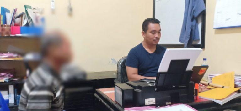 Penyebab Oknum ASN Bunuh Petani di Luwu Utara Versi Polisi