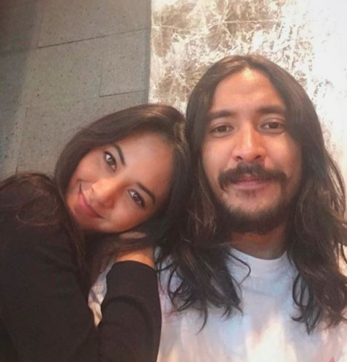 Parah! 7 Fakta Soal Pacar Ello, Aurelie Moeremans, Disiksa Sampai Dipaksa Foto Tanpa Busana!
