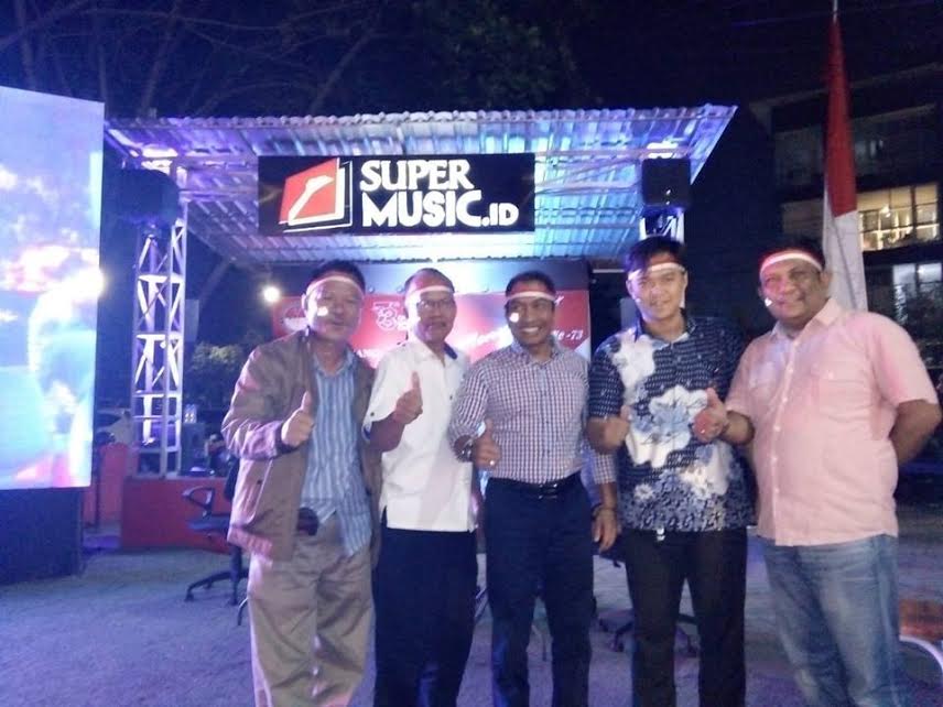 Dosen FISIP Unsa Makassar Ikut Dialog Kebangsaan Kementerian Pertahanan