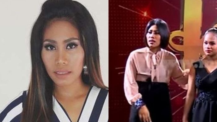 Video Lengkap Waode Sofia Diusir Iis Dahlia Cs hingga Datang 'Pertolongan' Evi Masamba, Settingan?