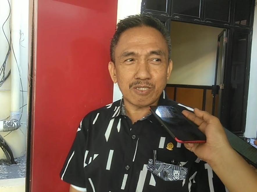 Berebut Restu Beringin di Pilkada Takalar 2024, Fachruddin Rangga: Saya Sudah 30 Tahun di Golkar