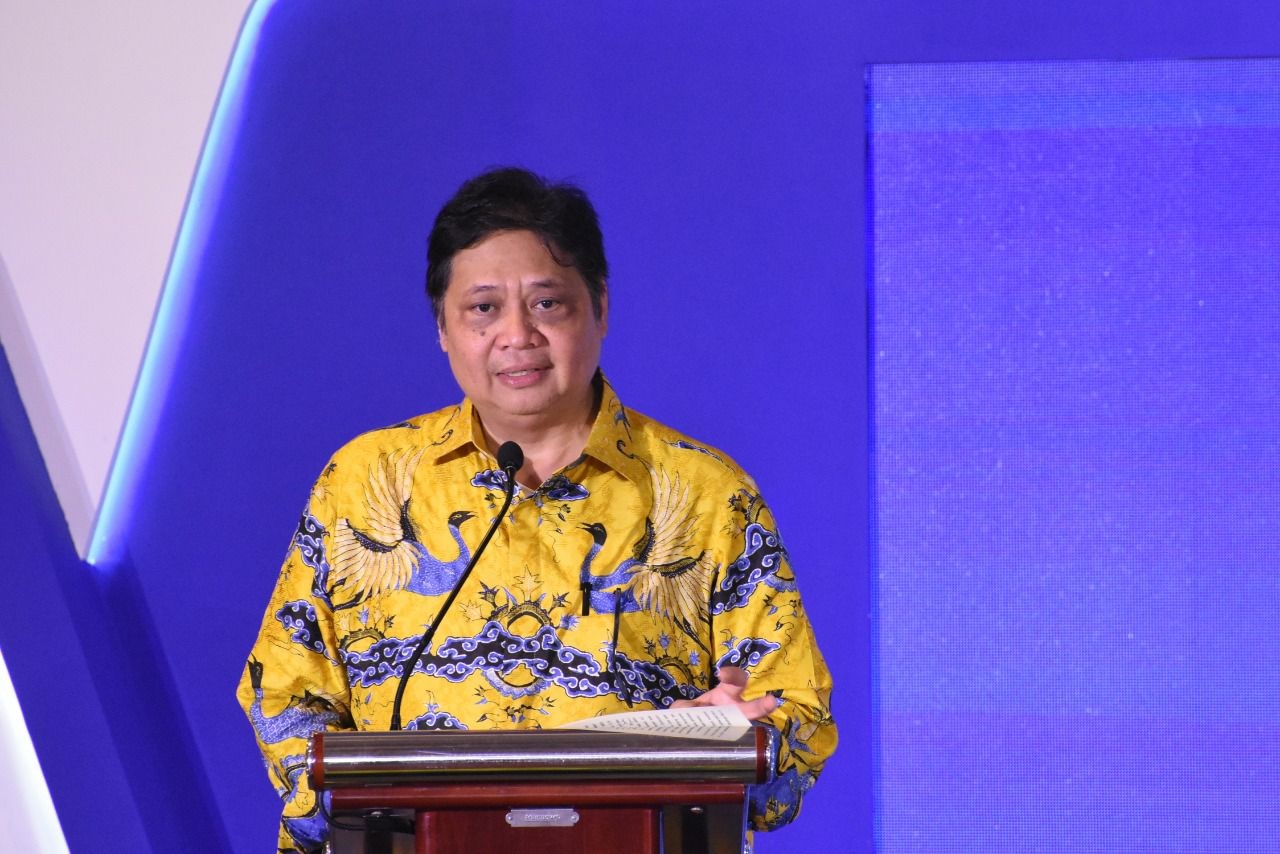 Punya Elektabilitas Tinggi, Survei: Publik Nilai Golkar Partai Nasionalis Religius