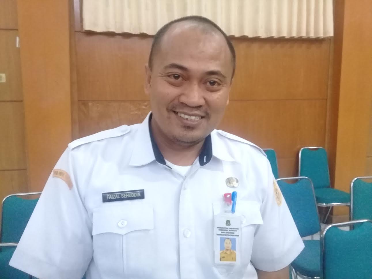 BKPPD Sidrap Belum Umumkan CPNS Lolos Administrasi, Ini Masalahnya