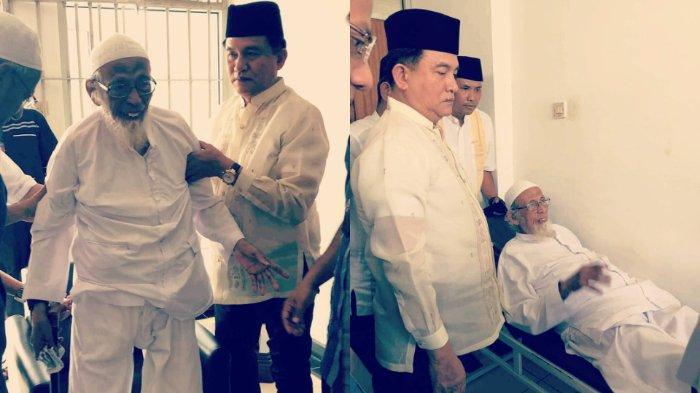 Fakta-fakta Pembebasan Abu Bakar Ba'asyir, Minta Waktu 3 Hari hingga Rencananya Lanjutkan Hidup