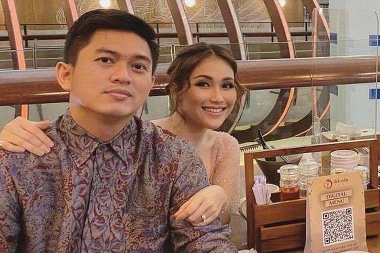 Fakta Hubungan Ayu Ting Ting dengan Adit Jayusman yang Kini Dikabarkan akan Segera Menikah