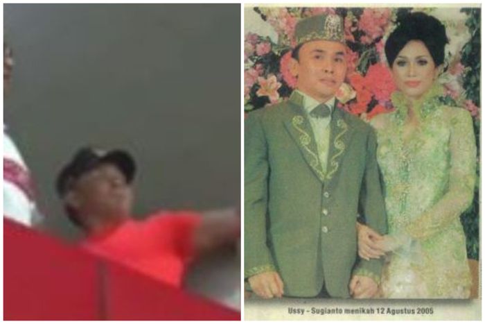 FAKTA Sugianto Sabran, Bos Sawit Omset Triliunan, Nikahi Artis, Jadi Gubernur, dan Lempar Botol