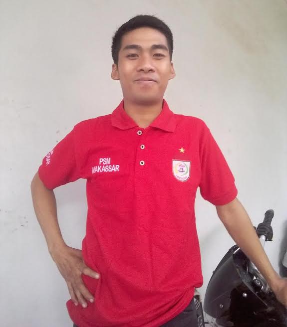 Fans PSM, Apoteker Asal Toraja Prediksi Persipura Akan Tumbang 2-0