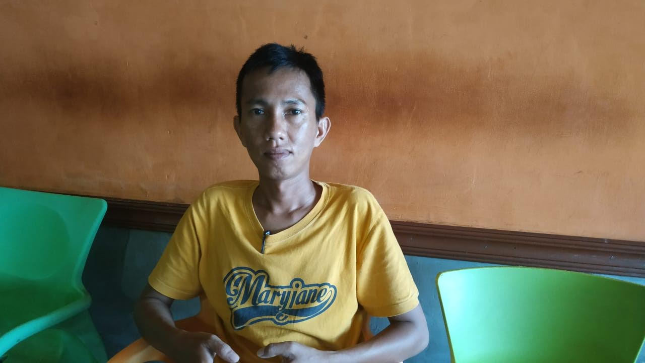 Bhayangkara FC vs PSM - Fans PSM di Pangkep Ini Harap PSM Menang