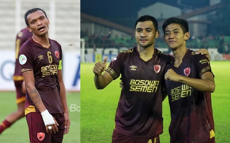 Setelah Ferdinand Sinaga, Lalu Firza Andika Tinggalkan PSM ke PSMS, Siapa Lagi Pemain Berikutnya?