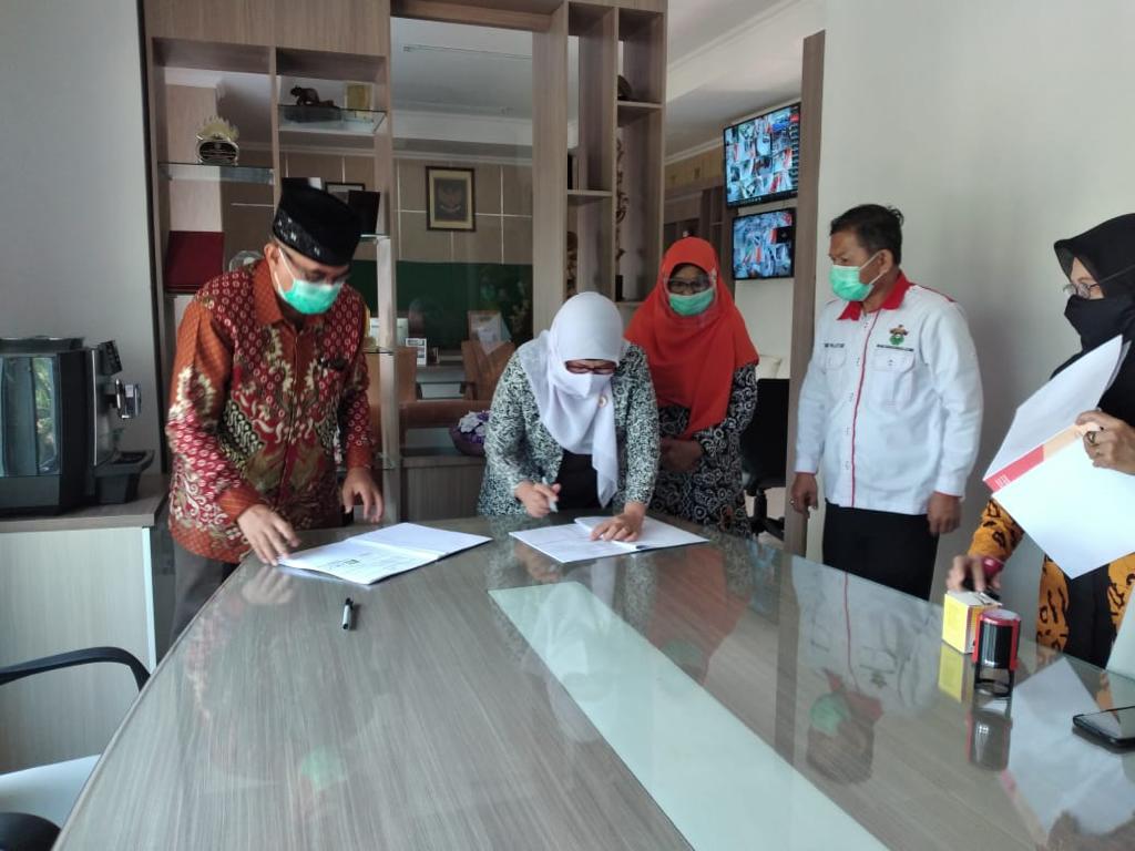 FKM Unhas Segera Buka Prodi S1 Kebidanan dan Profesi