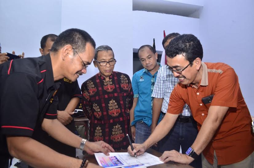 Gelar FGD, FKPM Laikang Bahas Penanganan Begal dan Perkelahian Antar Kelompok