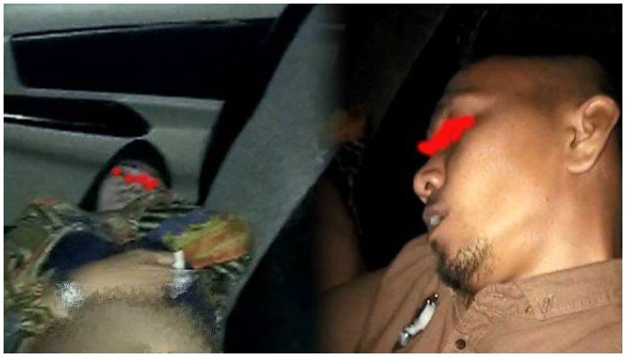 PNS Mesum di Dalam Mobil Sampai Pingsan, Psikolog Ungkap Penyebab Perselingkuhan Dalam Rumah Tangga