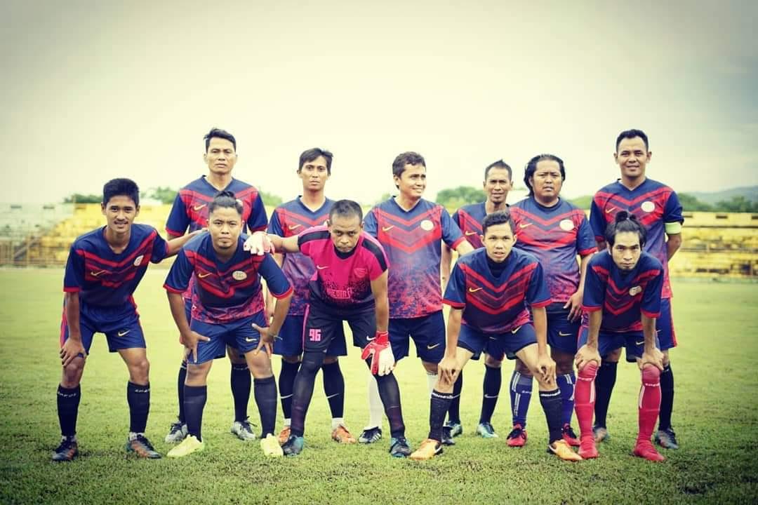 Jelang Wali Kota Cup, Media FC Parepare Bidik Mantan Pemain PSM Makassar