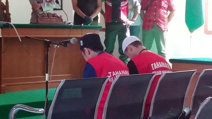 Banding Ditolak, Dua Pembakar Rumah yang Tewaskan 6 Warga Dihukum Mati