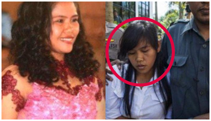 Ingat Mary Jane? Wanita yang Tak Jadi Ditembak Mati Gegara Telepon Jokowi, Kabar Terbarunya