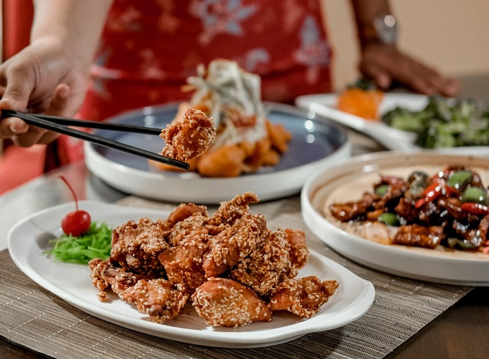 Layani Pesan Antar Makanan dan Minuman, Four Points by Sheraton Makassar Beri Diskon hingga 50 %