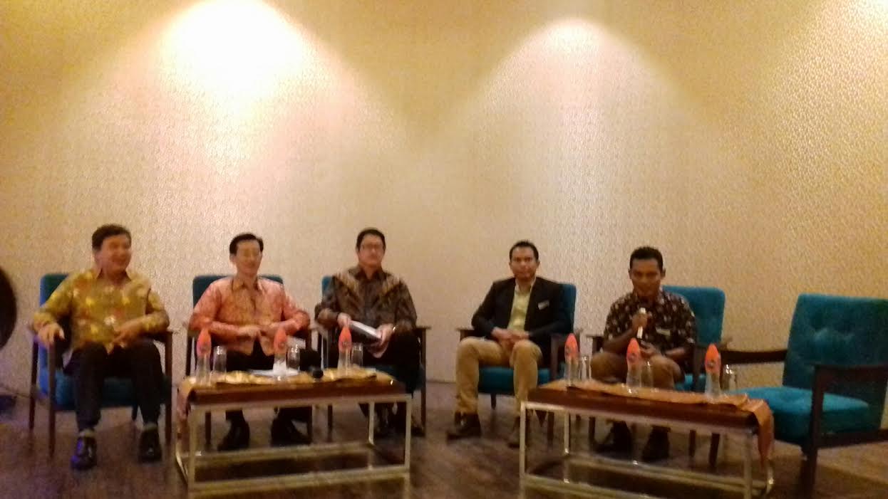 Four Points Teken MoU dengan PermataBank