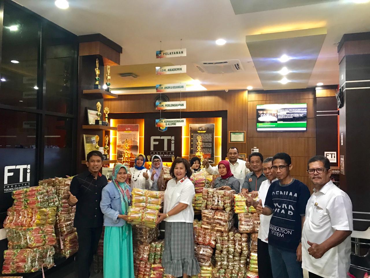 Tips Agar Bantuan Anda untuk Korban Gempa dan Tsunami Palu-Donggala Tak Dijarah