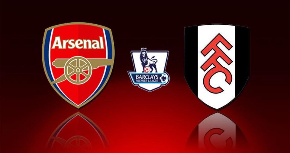 Live Bein Sport 1 Live Streaming MAXstream Fulham vs Arsenal Jam 18.00, Nonton di HP