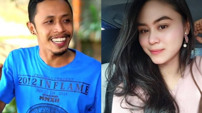 Baru Selesai Resepsi, Curhat Dwinda Ratna soal Pernikahannya dengan Furry Setya atau Mas Pur