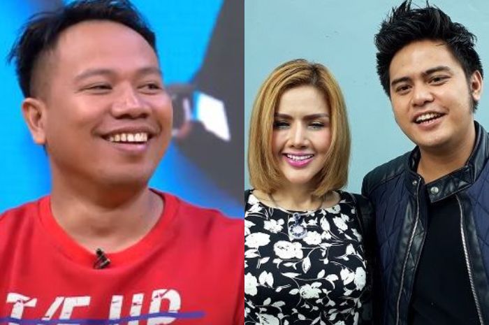 Galih Ginanjar Dipenjara, Barbie Kumalasari Tertangkap Kamera Lakukan Ini dengan Vicky Prasetyo