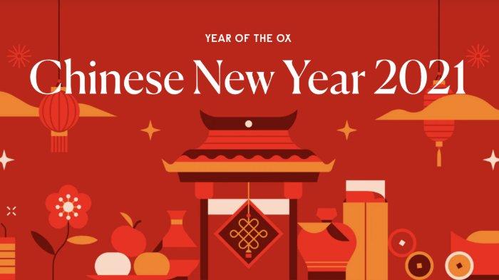 Arti Gong Xi Fa Cai Bukan Selamat Tahun Baru Imlek, Contoh Ucapan buat di WhatsApp - Instagram