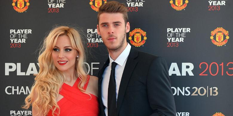 Kerap Blunder, David De Gea Dijuluki Loris Karius Asal Spanyol! Apakah Ada Tanda Bakal Dilepas