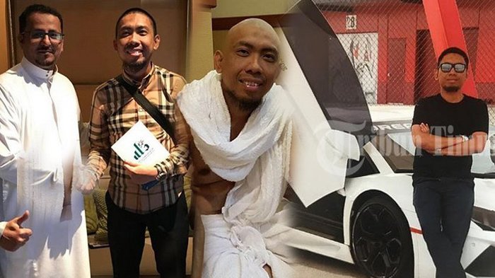 Rampok Uang Jamaah Rp 1,4 Triliun, Bos Abu Tours Dipenjara 20 Tahun, Setimpal Gak?