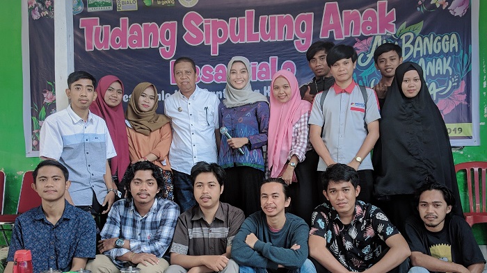 Gerak Pemuda Desa Bialo Bulukumba Edukasi Anak Desa Kembangkan Bakat