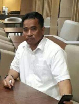 Ini Janji Arif Rahman Jika Terpilih di DPRD Sulsel