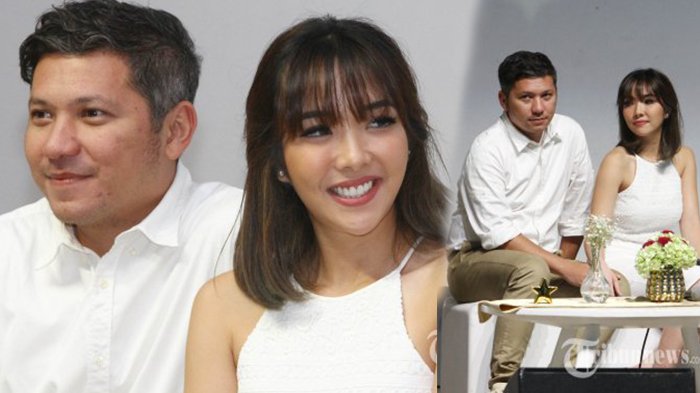 Bukan Orang Ketiga, Gisel Ungkap Alasannya Gugat Cerai Gading Marten: Semua Sudah Disepakati