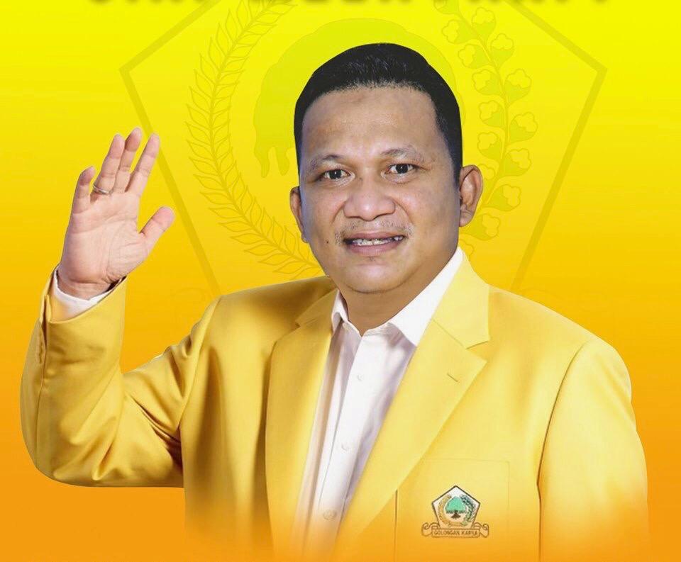 Raih Suara Terbanyak, Irwandi Burhan Berpotensi Rebut Kursi Ketua DPRD Bone