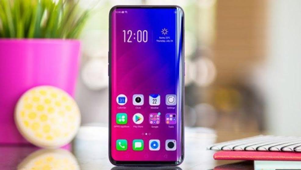 Segera Masuk ke Indonesia, Bandingkan Spesifikasi Oppo Find X2 Pro dan Oppo Find X2, Suka Mana?