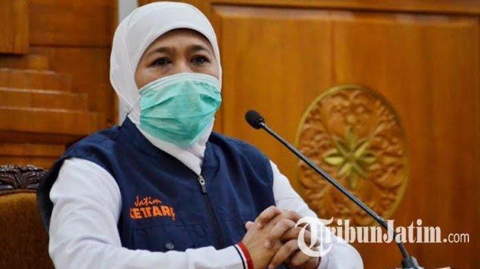 BUPATI Cantik Ini Tak Terima Gaji hingga Tunjangan Selama 6 Bulan, Disanksi Gubernur Khofifah