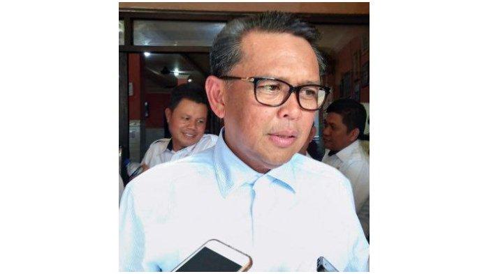 Kapan Nurdin Abdullah Bebas? Kemenkumham Bocorkan Orang Ini Penentu Nasib NA