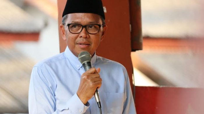 Betulkah Gubernur Sulsel, Nurdin Abdullah Ditangkap KPK? Kata Alex Marwata Wakil Ketua KPK