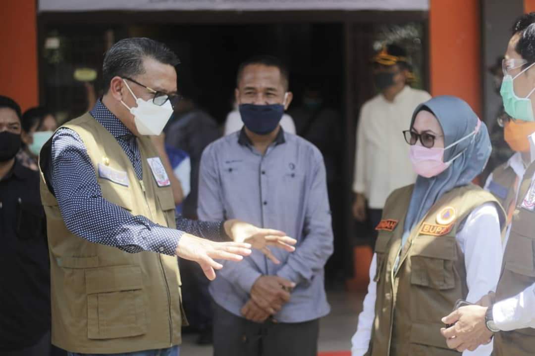 NA Sebut Santri Positif Corona Asal Lutra Ditangani dengan Baik, Indah: Mereka Aset Daerah