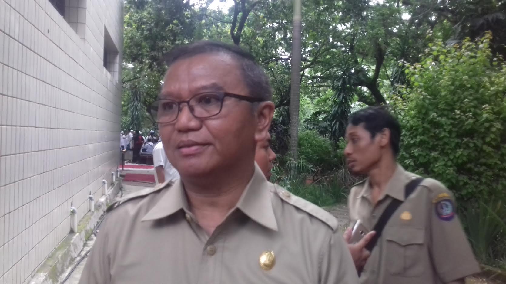 Wagub Sulsel: Makassar Sudah Bagus, Pembangunan Berjalan Cepat